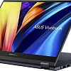 Ноутбук ASUS VivoBook S14 Flip TN3402QA-LZ147W