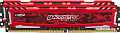 Оперативная память Crucial Ballistix Sport LT 2x8GB DDR4 PC4-25600 BLS2K8G4D32AESEK