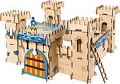 3Д-пазл Woody Крепость 273