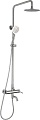 Душевая система Diadonna Д65-35005S
