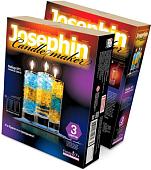 Набор для изготовления свечей Фантазер Гелевые свечи Набор №1 274001