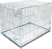 Клетка Triol 004Z 30671004 (оцинкованная)