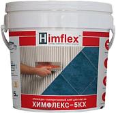 Клей для плитки Himflex Химфлекс-5КХ (5 кг)