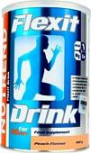 Комплекс Nutrend Flexit Drink (400 г, персик)