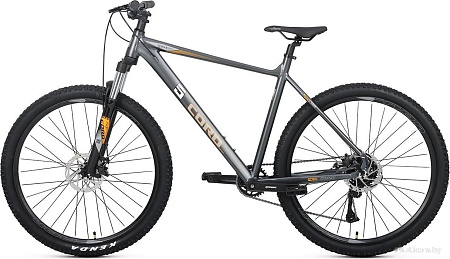 Велосипед Cord 5Bike 27.5 M400 2025 CRD-M5-2711-19 (графит)