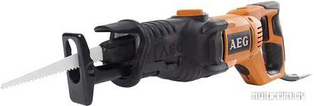 Сабельная пила AEG US 900 XE