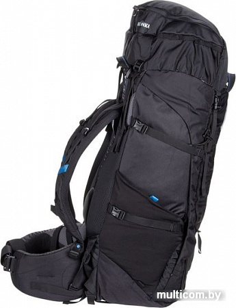 Рюкзак Tatonka Yukon 70+10 (black)