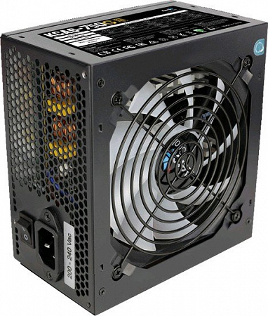 Блок питания AeroCool KCAS-750G