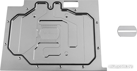 Водоблок для видеокарты Thermaltake Pacific V-RTX 3080/3090 Plus ASUS ROG CL-W311-CU00SW-A