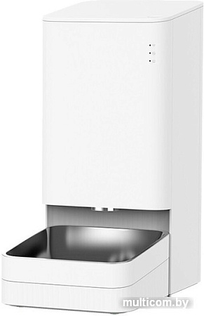 Кормушка электрическая Xiaomi Smart Pet Food Feeder XWPF01MG-EU (европейская версия)