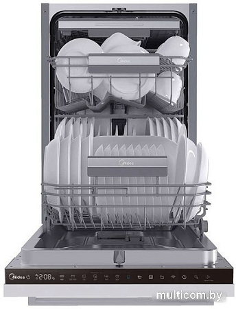 Встраиваемая посудомоечная машина Midea MID45S440i