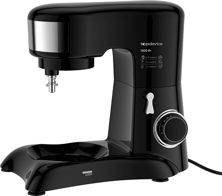 Планетарный миксер Topdevice PM1