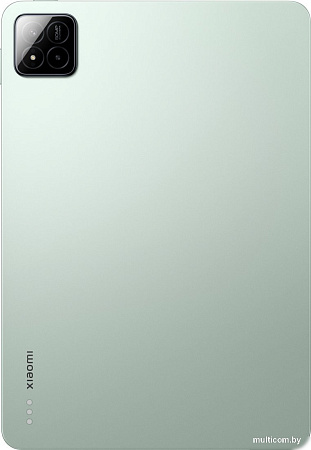 Планшет Xiaomi Pad 7 Pro 8GB/256GB международная версия (зеленый)