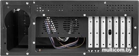 Корпус Lanberg SC01-4504-08B