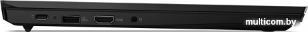 Ноутбук Lenovo ThinkPad E15 Gen 2 Intel 20TD002MRT