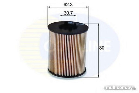 Масляный фильтр Comline EOF033