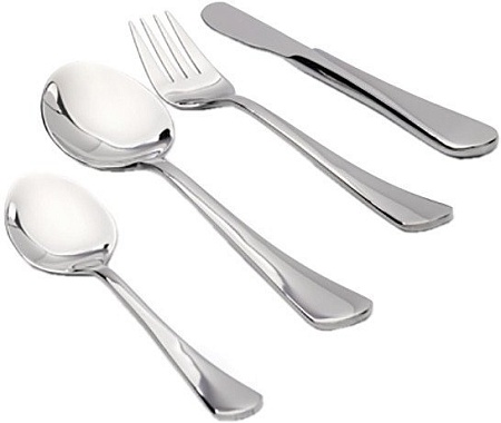 Набор столовых приборов BergHOFF Senna 1272009