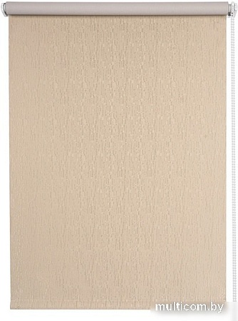 Рулонные шторы Legrand Блэкаут Круиз 47x175 58127131 (бежевый)