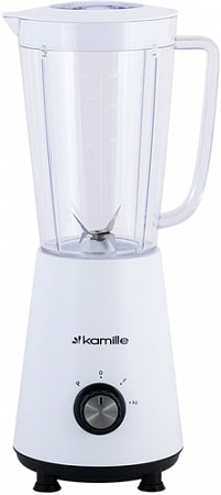 Стационарный блендер Kamille KM 6742