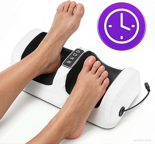 Массажер для ног Kitfort KT-2994