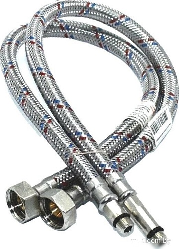 Гибкая подводка Tim C28-6 0.6 м игла