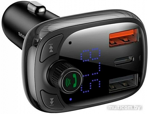 FM модулятор Baseus CCTM-B01