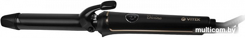 Круглая плойка Vitek VT-8430
