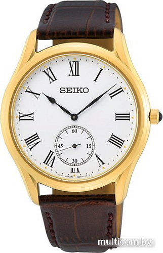 Наручные часы Seiko Discover More SRK050P1