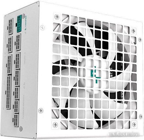 Блок питания DeepCool PX1000G WH