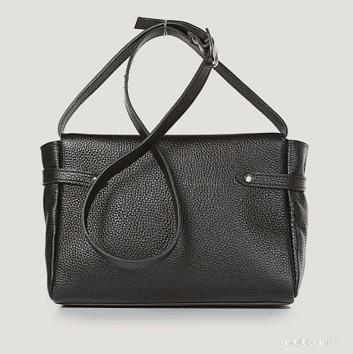 Женская сумка Galanteya 27024 24с1288к45 (черный)