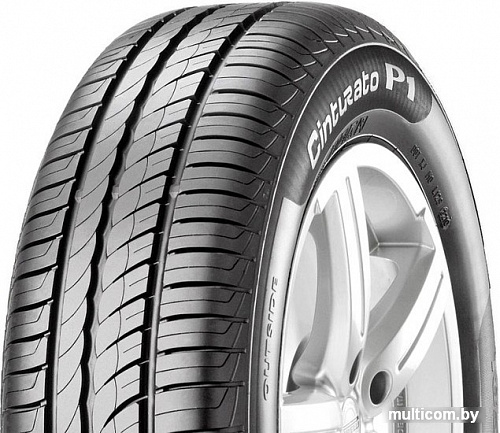 Автомобильные шины Pirelli Cinturato P1 185/65R14 86T