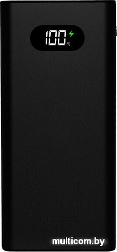 TFN Blaze LCD PD 22.5W 10000mAh (черный)