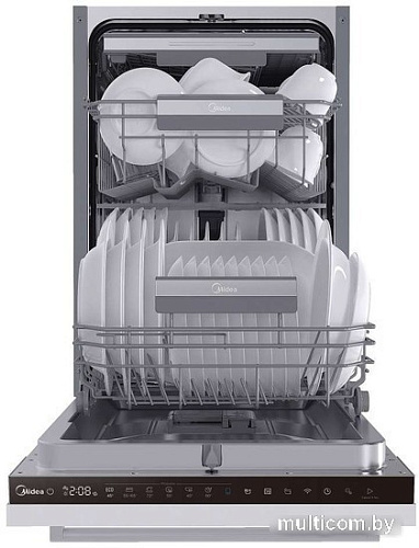 Встраиваемая посудомоечная машина Midea MID45S440i