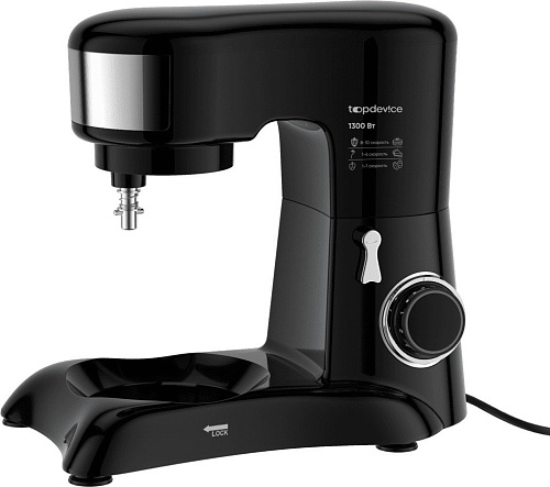 Планетарный миксер Topdevice PM1