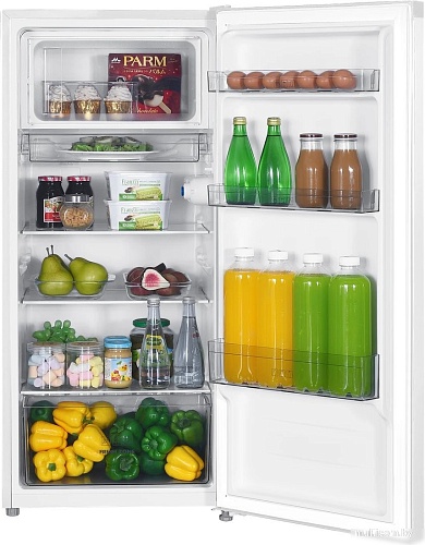 Однокамерный холодильник TECHNO DF1-20N