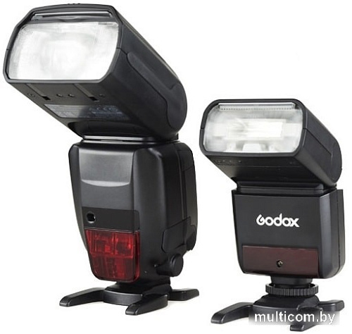 Вспышка Godox ThinkLite TT350P TTL для Pentax