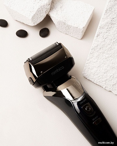 Электробритва Rombica SRX-002