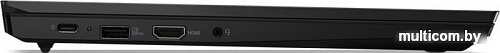 Ноутбук Lenovo ThinkPad E15 Gen 2 Intel 20TD002MRT