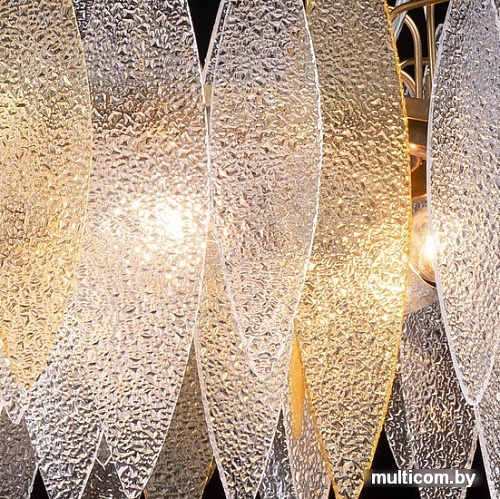 Подвесная люстра MW-Light Эмилия 607014306