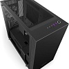Корпус NZXT H400i (черный)