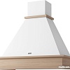 Кухонная вытяжка Franke Country Wood FCL 90 A2 321.0592.488 (белый)