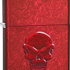 Zippo Candy Apple Red 21186