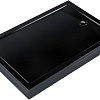 Душевой поддон Метакам Universal Pro N 120x80 АПS_014443 (черный)