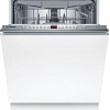 Встраиваемая посудомоечная машина Bosch Serie 2 SME26EX00E