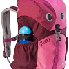 Рюкзак Deuter Kikki 3610421-5566 (hotpink/maron)