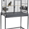 Клетка Sky Pet Rainforest Amazona-III Antique 1002/SK