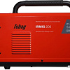 Сварочный инвертор Fubag IRMIG 200 (с горелкой FB 250)
