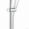 Душевой гарнитур Grohe Rainshower SmartActive Cube 130 26584LS0