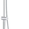 Душевая система Grohe Tempesta Cosmopolitan System 250 Cube 26694000