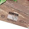 Кухонные весы CENTEK CT-2462 Вишня
